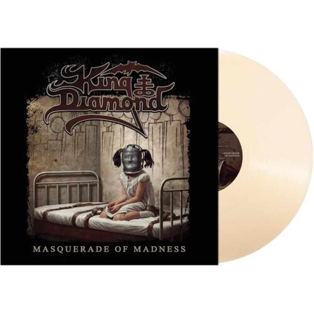 Masquerade Of Madness